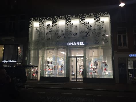 chanel pc hoofdstraat|chanel adviseurs.